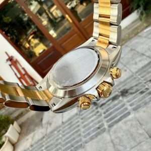 2 Rolex Oyster Perpetual Cosmograph Daytona 116523 MOP