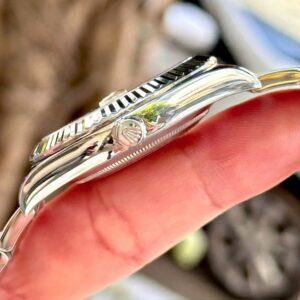 2 Zenith Captain Elite Central 18k 18.2020.67002.C498