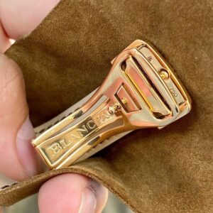 3 Blancpain Leman Triple Calendar Moonphase 2653-1527-A53B