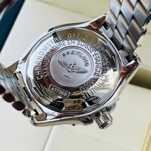 3 Breitling A17360 Super Oceon Chronometre Automatic 42mm3 Breitling A17360 Super Oceon Chronometre Automatic 42mm