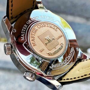 3 JaegerLeCoultre Master Perpetual Calendar Q163842A 149.8.95
