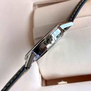 3 Longines Heritage Flagship L47954580 Automatic