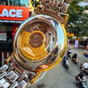 3 Longines Présence L4.921.2.12.7 Automatic 38.5mm