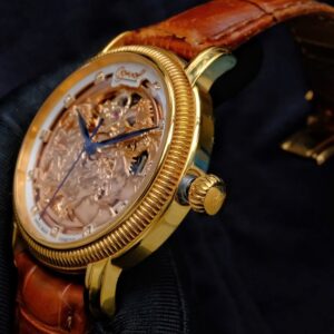 3 Ogival OG358.88AGR-GL bat ma truy phong Automatic