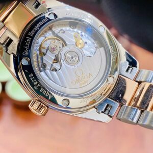 3 Omega Aqua Terra Chronometer Automatic 2309.75.00