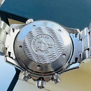 3 Omega Seamaster 300M Chronograph Automatic 2594.52.00