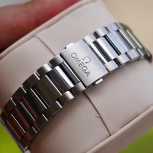 3 Omega Seamaster Aqua Terra 150M 22010382002002
