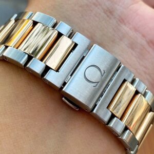 3 Omega Seamaster Aqua Terra Day Date 231.20.42.22.06.001