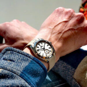 3 Omega Seamaster Aqua Terra Small Seconds 220.12.41.21.02.005