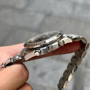 3 Omega Speedmaster Chronograph Date 3513.50.00 Automatic