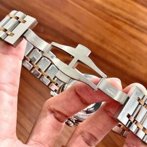 3 Rado Centrix Diamaster Automatic R14077123 41mm