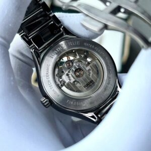 3 Rado True Skeleton Ceramic R27510202 Automatic
