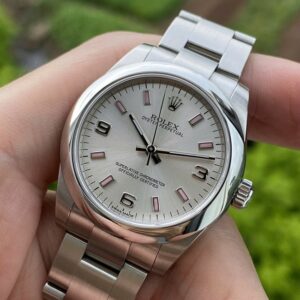 3 Rolex Oyster Perpetual 177200-0018 Automatic 31mm