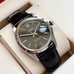 3 Rolex Oyster Perpetual Date 15200 Automatic 34mm