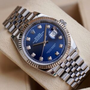 3 Rolex Oyster Perpetual DateJust 126234 Automatic