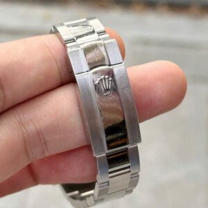 3 Rolex Oyster Perpetual DateJust White Gold 18k 278274