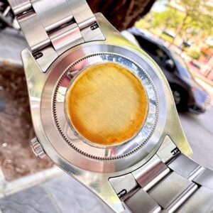 3 Zenith Captain Elite Central 18k 18.2020.67002.C498