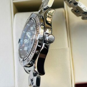 4 Breitling A17360 Super Oceon Chronometre Automatic 42mm