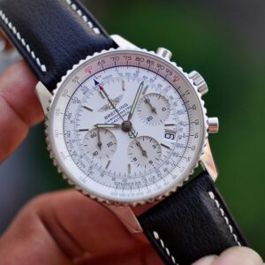 4 Breitling Navitimer A23322 Chronometer Automatic 41mm