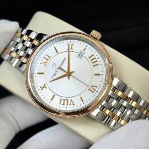 4 Carl F. Bucherer Adamavi 00.10314.07.15.21 Automatic