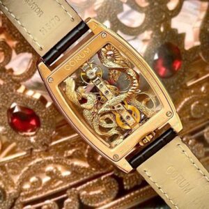 4 Corum Golden Bridge 113.265.850001 DP55R Automatic