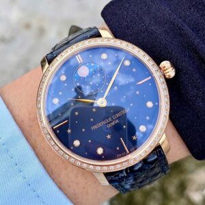 4 Frederique Constant FC-701NSD3SD4 Slimline Stars Automatic