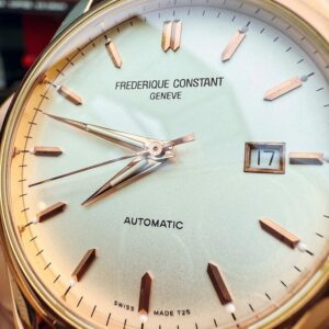4 Frederique Constant FC303V6B4 Automatic 43mm