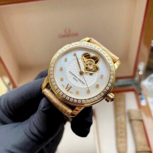 4 Frederique Constant Federation Diamond FC-310DHB2PD5