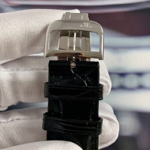 4 JaegerLeCoultre Master Perpetual Calendar Q163842A 149.8.95