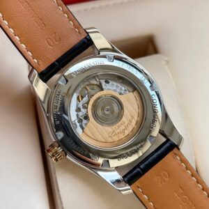 4 Longines Conquest Classic L27855563 Automatic