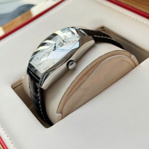4 Longines Evidenza Big Date Small Second L2.670.4