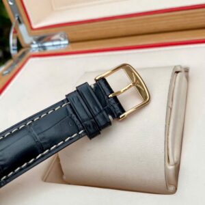 4 Longines Flagship Heritage Complete Calendar L4.792.8.77.2