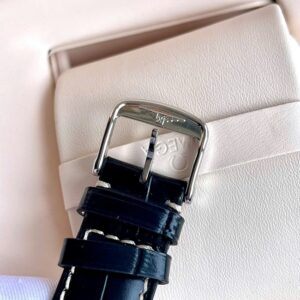 4 Longines Heritage Flagship L47954580 Automatic