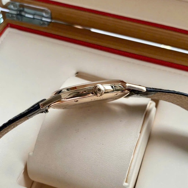 4 Longines Heritage L2.719.8.12.2 Limited 100pcs 18k Rose Gold 4 Longines Heritage L2.719.8.12.2 Limited 100pcs 18k Rose Gold