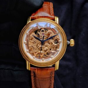 4 Ogival OG358.88AGR-GL bat ma truy phong Automatic