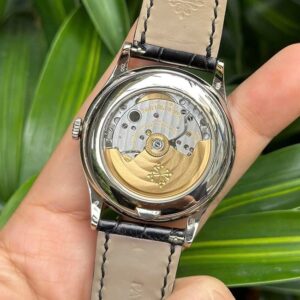 4 Patek Philippe Complication 5396G Annual Calendar Moonphase