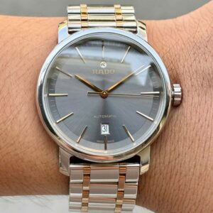 4 Rado DiaMaster XL R14077103 Automatic 41mm