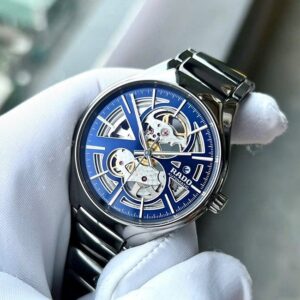 4 Rado True Skeleton Ceramic R27510202 Automatic