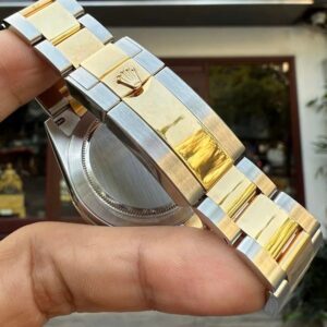 4 Rolex Oyster Perpetual Cosmograph Daytona 116523 MOP4 Rolex Oyster Perpetual Cosmograph Daytona 116523 MOP