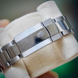 4 Rolex Oyster Perpetual Date Just 126234 Blue Dial
