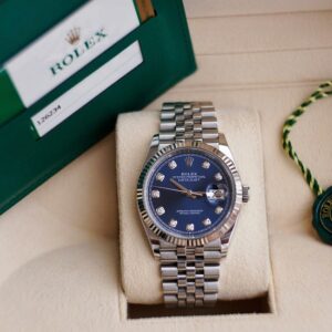 4 Rolex Oyster Perpetual DateJust 126234 Automatic4 Rolex Oyster Perpetual DateJust 126234 Automatic