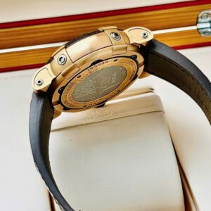 4 Romain Jerome Titanic DNA 18k Rose Gold T.OXY4.2222.M.00.BB