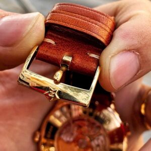 4 Zenith Class Elite Dual Time GMT 18.1125.68202.C490
