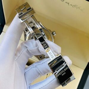 5 Breitling A17360 Super Oceon Chronometre Automatic 42mm
