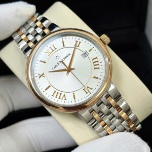 5 Carl F. Bucherer Adamavi 00.10314.07.15.21 Automatic