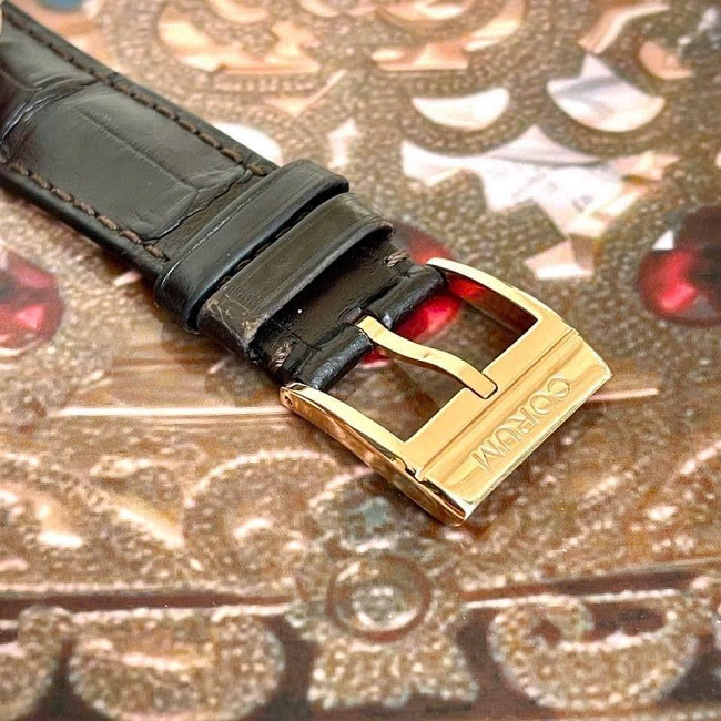 5 Corum Golden Bridge 113.265.850001 DP55R Automatic 5 Corum Golden Bridge 113.265.850001 DP55R Automatic