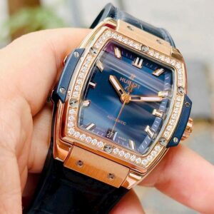 5 Hublot Spirit Of Big Bang 665.OX.7180.LR.1204 King 39mm