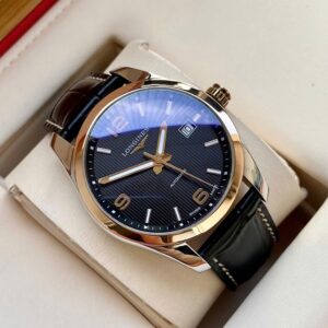 5 Longines Conquest Classic L27855563 Automatic