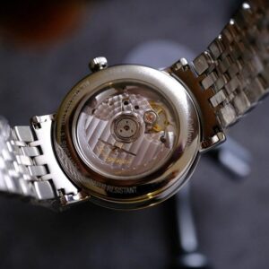 5 Longines Elegant Collection L4.910.4.57.6 Automatic