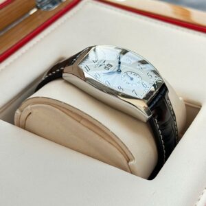 4 Longines Evidenza Big Date Small Second L2.670.4